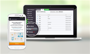 New Spy Apps for Android